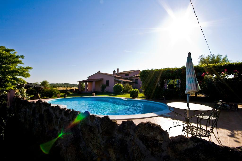 Agriturismo Il Grillo Parlante Pitigliano Zewnętrze zdjęcie