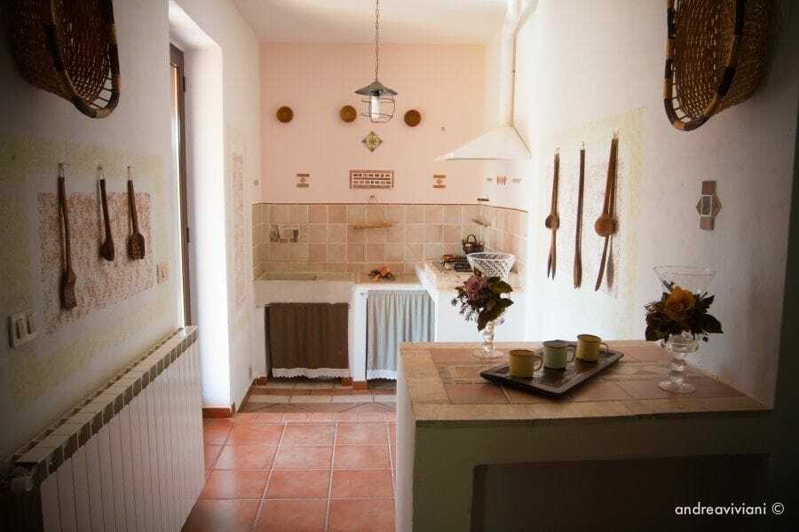 Agriturismo Il Grillo Parlante Pitigliano Zewnętrze zdjęcie