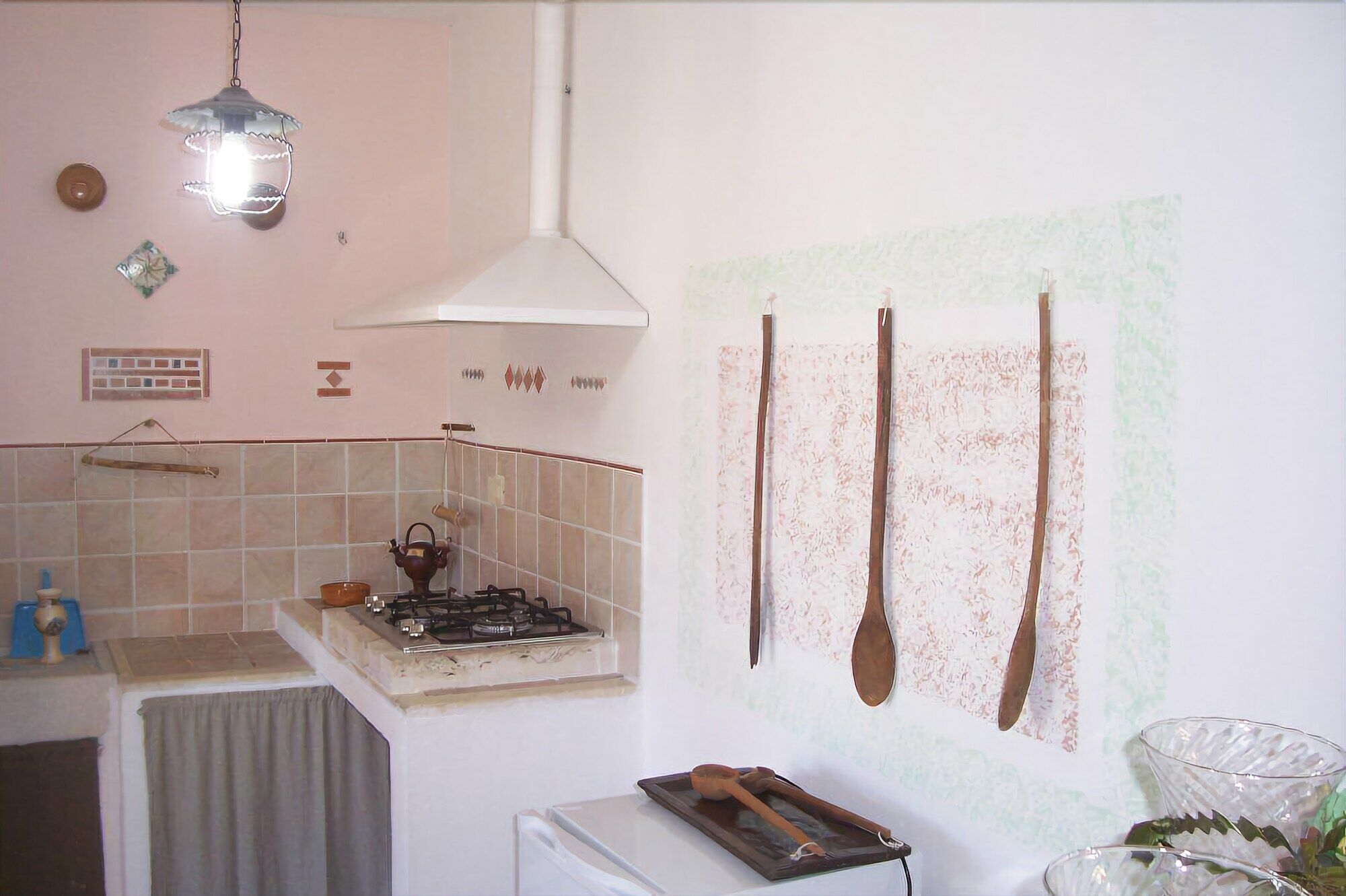 Agriturismo Il Grillo Parlante Pitigliano Zewnętrze zdjęcie
